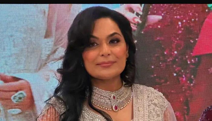 Pakistani actress Meera sent back to US after Canadian immigration questioning