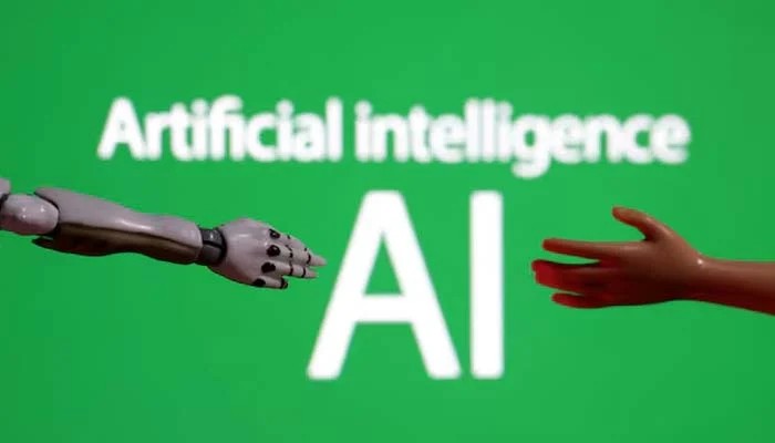Choosing Sides In The Ai Race