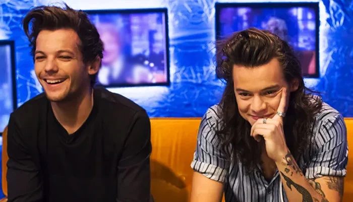 One Direction Fans Rejoice as Harry Styles and Louis Tomlinson Share Family Joy