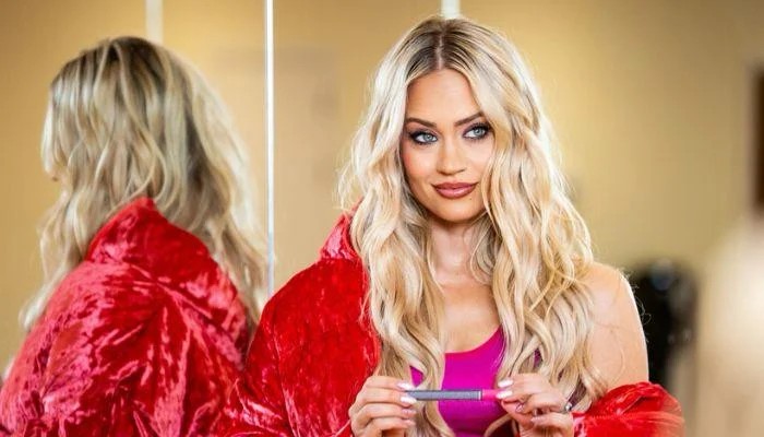 Kimberly Wyatt reveals how she rebuilt her body after secret surgery