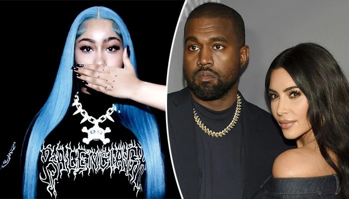 Kim and Kanye Reunited: Rare Footage Captures Former Couple Backstage