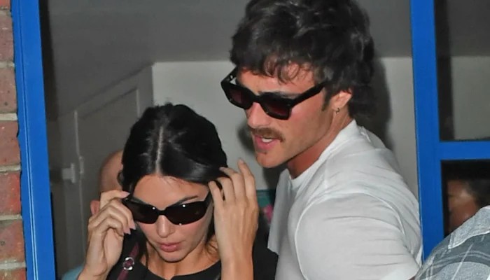 Kendall Jenner's Family Fears She's Going Too Far For Jacob Elordi