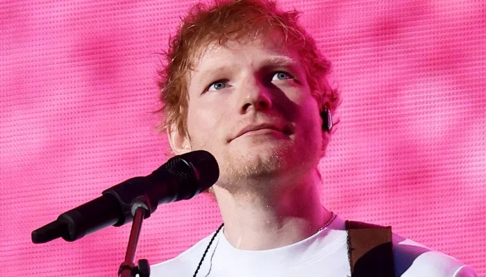 Pro-Palestinian groups plan protest outside Ed Sheeran's Philadelphia concert