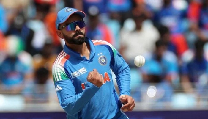 Virat Kohli Says 2027 World Cup Will Be His Last For India