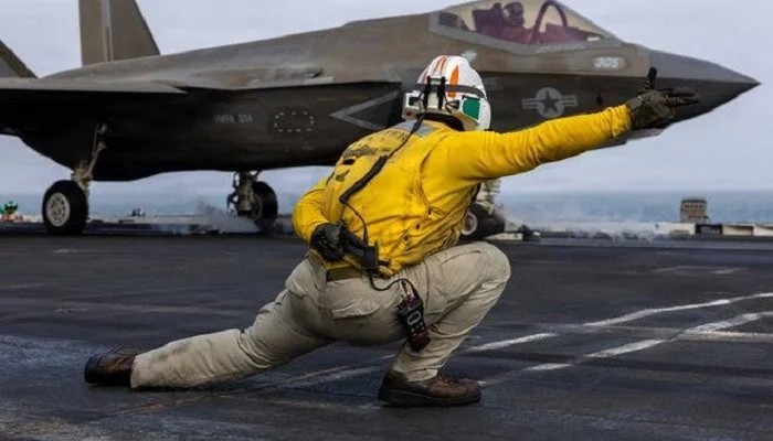 Iran War Drains 38bn From US As Weapons Stockpiles Face Five Year Replenishment