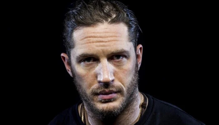Tom Hardy Surprises Fans by Dropping Debut Rap Album