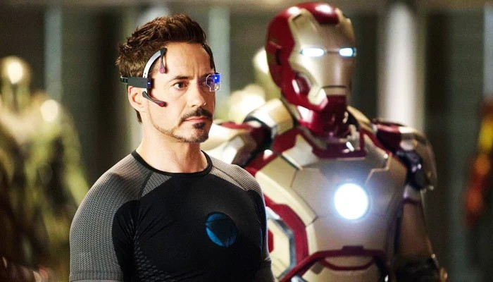 Robert Downey Jr Breaks Silence On Iron Mans Death