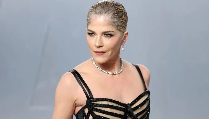 Selma Blair's Frustrating Personality Reflected After Midair Altercation