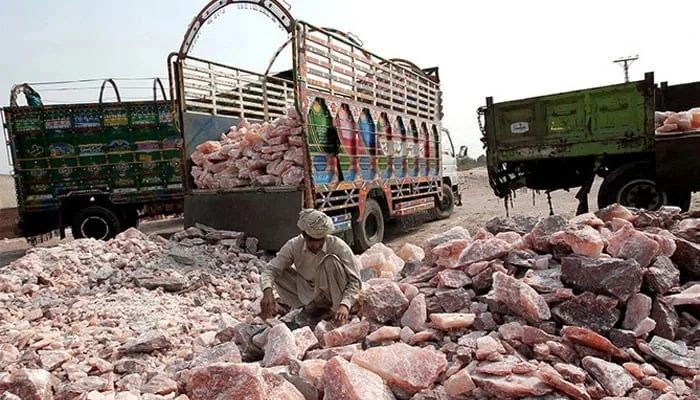 Pakistan To Hold Mineral Investment Forum 2026 On Nov 12-13