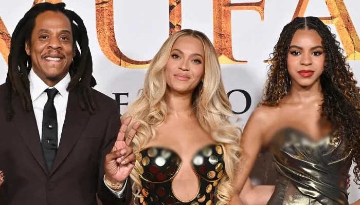 Jay-Z Admits Only One Person Makes Him Nervous