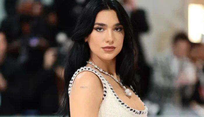 Dua Lipa's Annual Earnings Surge by Millions