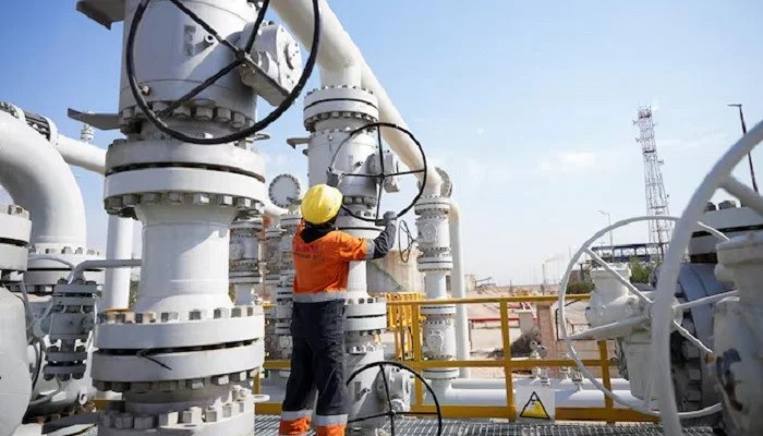 Oil gains as stalled US-Iran talks raise supply disruption fears