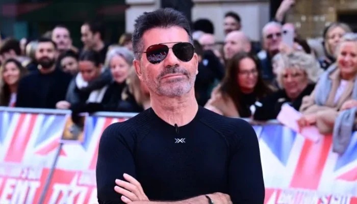 Britains Got Talent Hunts For Male Comedian To Replace Simon Cowell