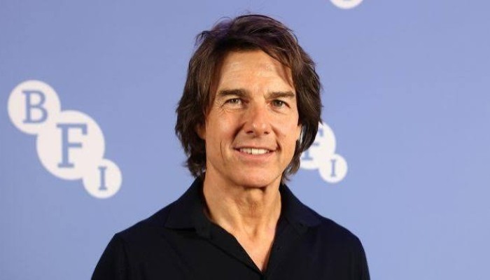 Tom Cruise On Ai In Movies There Is Nothing Like Human