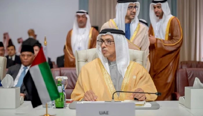 Riyadh Invites Uae Vp As Yemen Rift Gives Way To Signs Of Saudi Uae Thaw