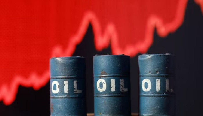 Oil Heads For Weekly Gains As US-Iran Talks Stall And Tensions Mount