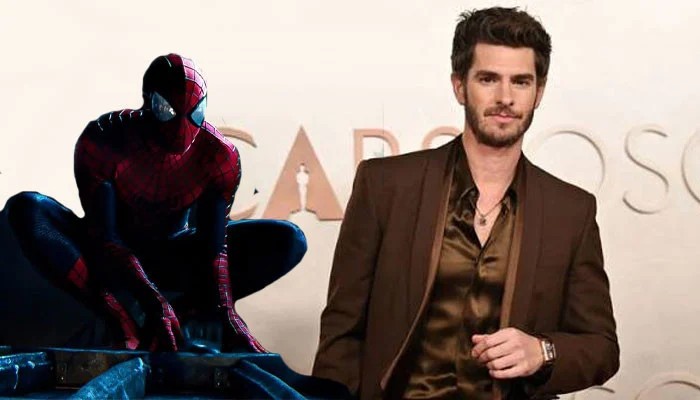 Andrew Garfield Stands Firm on Inclusive Vision for Spider-Man