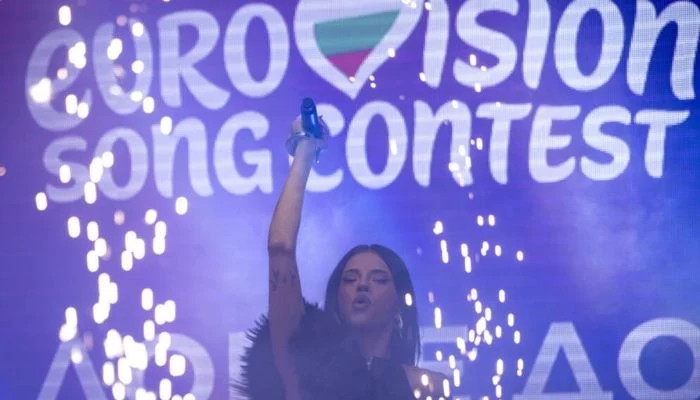 Why Has Avrotros Pulled Out Of Eurovision 2027
