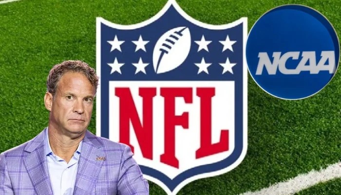 Louisiana judge deals blow to NCAA, clears ex-NFL players to suit up for LSU