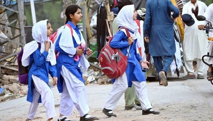 Punjab Schools to Open Monday as Education Departments Debunk Fake Holiday Notice