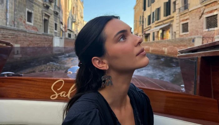 Kendall Jenner Lands Major New Role In Global Campaign