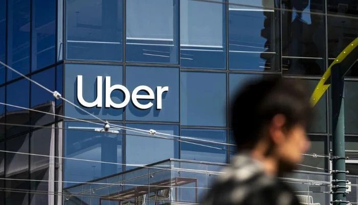 Uber Slashes 3,300 Roles As CEO Cites Complexity From Rapid Growth