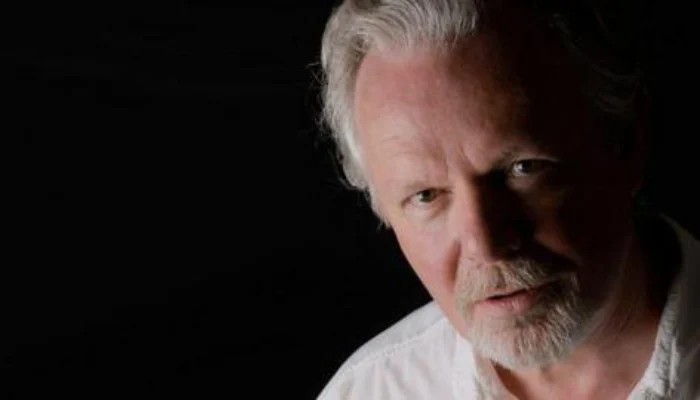 BBC Legend Tony Currie's Remarkable Legacy After Six Decades On Air