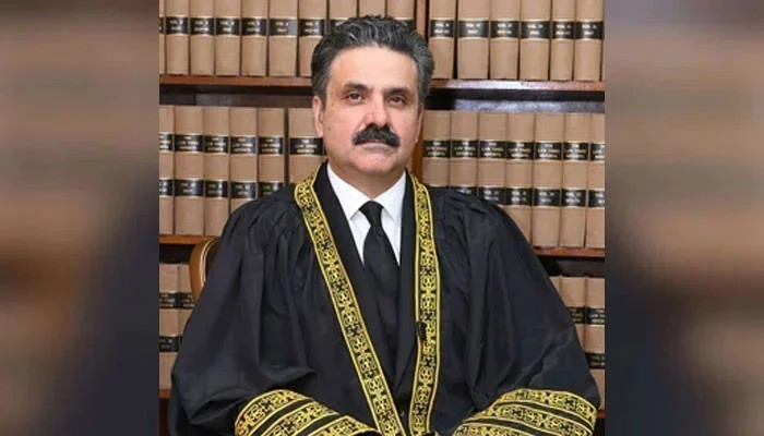 CJP Stresses Facilities For Women In Remote Areas