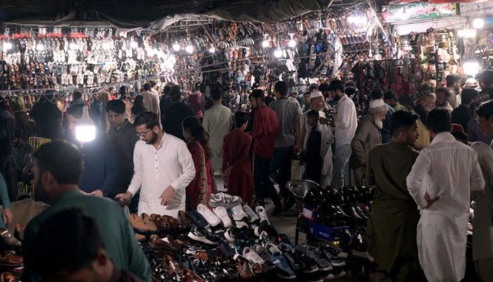 Raja Bazaar: A City Within a City