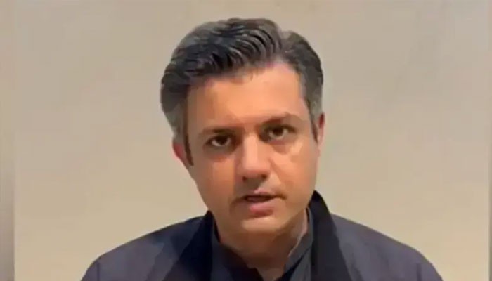 Jinnah House Attack Hammad Azhar S Physical Remand Extended By 7 Days
