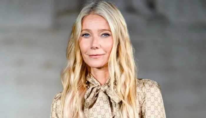 Gwyneth Paltrow claps back at Sam Altman dinner backlash