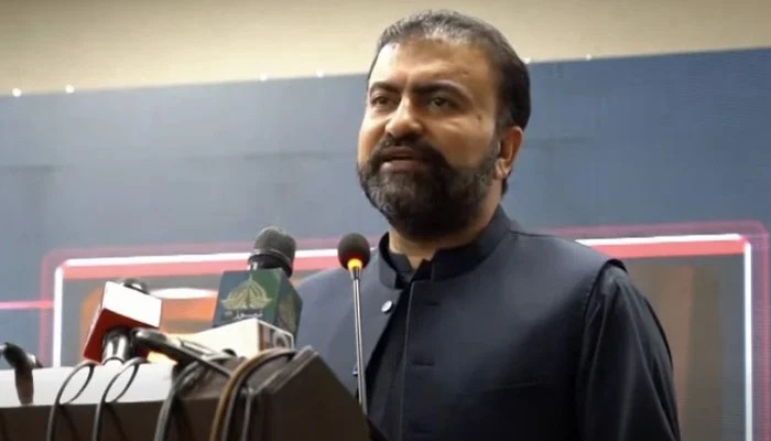 Bugti Warns Property Owners of Facilitator Status If Land Used for Terror Attacks