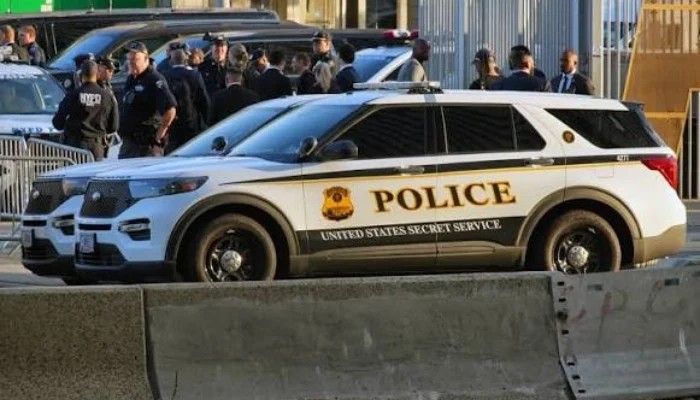 Secret Service Taps the Brakes: Three Sidelined Over Misconduct Probe