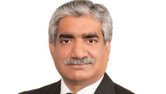 Rana Asadullah Appointed FST Chairman
