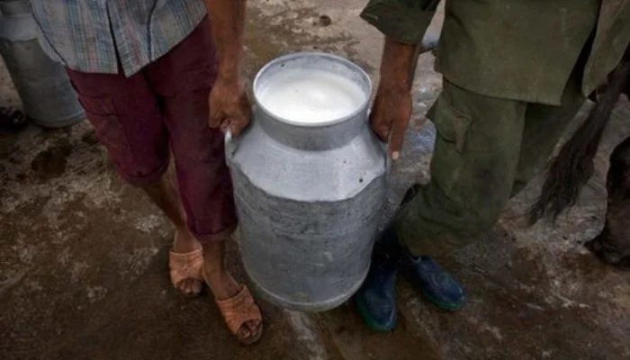 Govt Lifts Milk Price Cap To Pursue $2bn Dairy Export Target