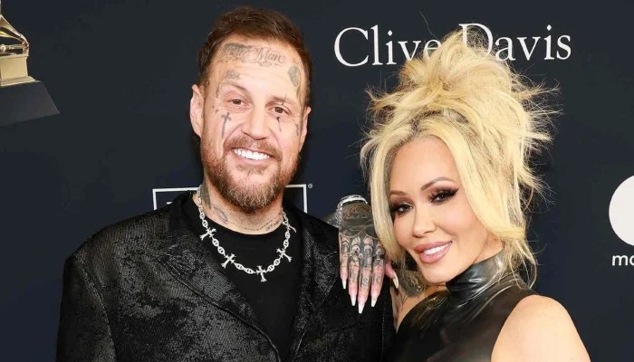 Bunnie Xo makes bold confession after Jelly Roll split