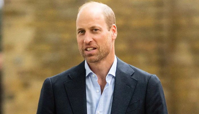 Prince William Backs New French Law Banning 'Forever Chemicals'
