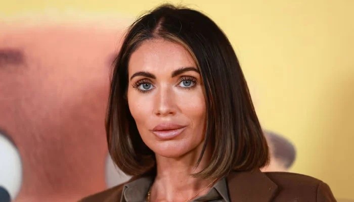 Amy Childs Suffers Heartbreaking Family Loss as Cousin's Baby Dies at 11 Months