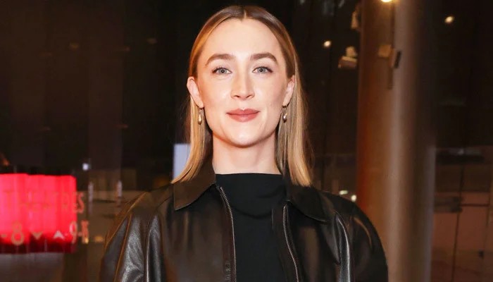 ‘Little Women’ star Saoirse Ronan wants to go ‘dark’ in new ‘James Bond’ film