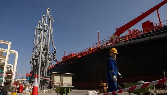 UAE says its energy exports will not be held hostage by Iran war