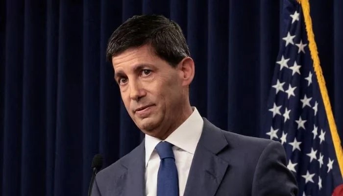 Kevin Warsh's Jackson Hole speech: Everything you need to know about Fed rates, inflation, AI