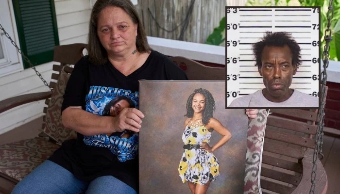 Jackson Police Arrest Suspect in Murder of Mississippi Woman Tasia Fortune