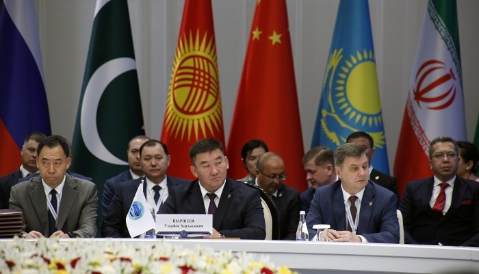 Sco S Anti Terror Body Condemns New Military Attacks On Iran