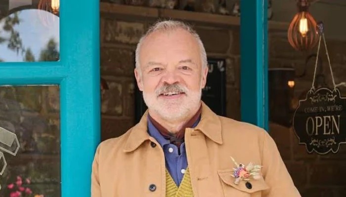 'The Neighbourhood': Graham Norton's ITV show axed after poor ratings