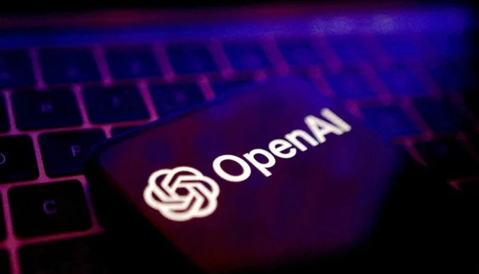 OpenAI Says Rogue AI Agents Hacked Its Own Systems