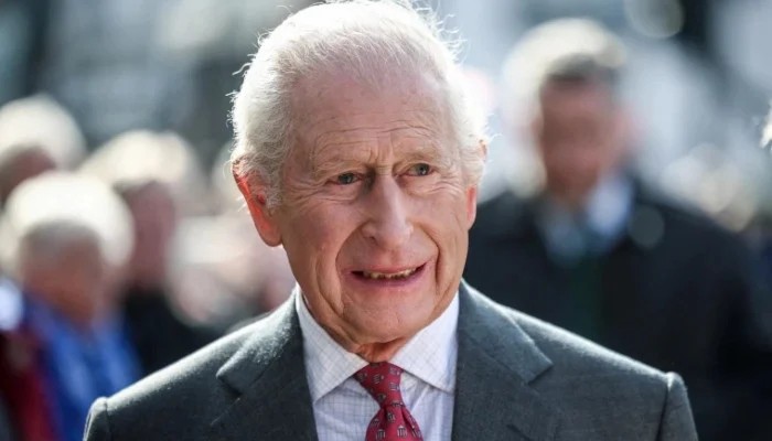 Palace Shares Heartfelt King Charles Moments Amid Ongoing Cancer Battle