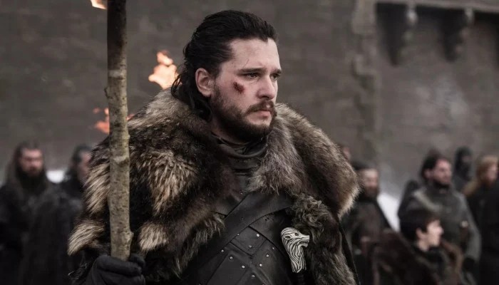 Kit Harington Teases Jon Snow Return In Surprising Update
