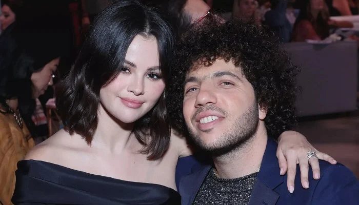 Selena Gomez reveals heartwarming reason behind her marriage to Benny Blanco