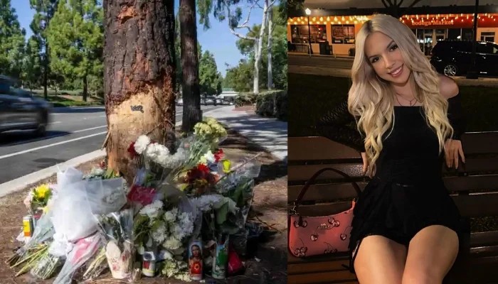 Family of Alexis Kramer, killed in McLaren crash, seeks help to bring her remains to Florida