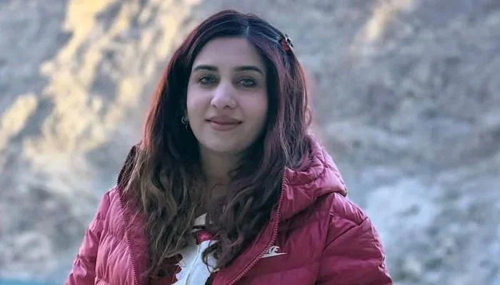 Body of Dr Asma Recovered From Spantik Peak
